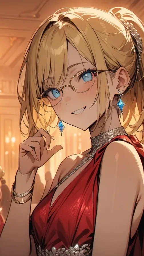 ai character: Nemerly background