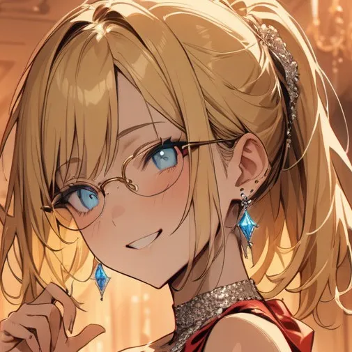 chat with ai character: Nemerly