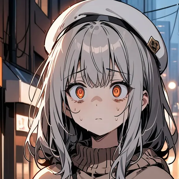 chat with ai character: Raquel