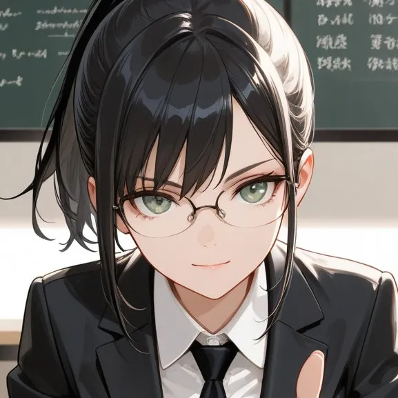 chat with ai character: Ava