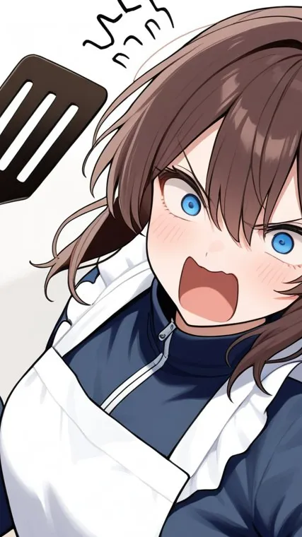 Talkie AI - Chat with Larissa