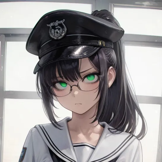 chat with ai character: Ava