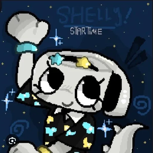 creator Star Time Shelly✨️'s avatar
