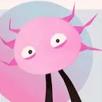 chat with ai character: Kinito