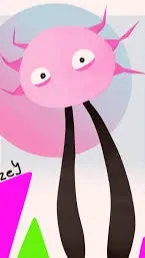 ai character: Kinito background