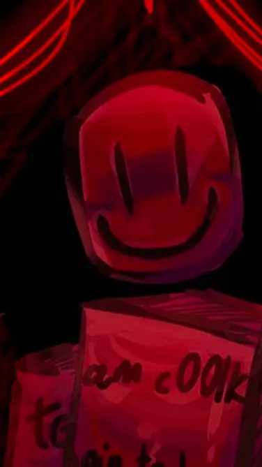 ai character: C00lkidd background