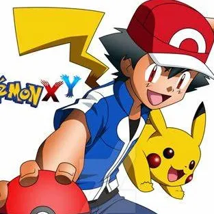 chat with ai character: Ash 