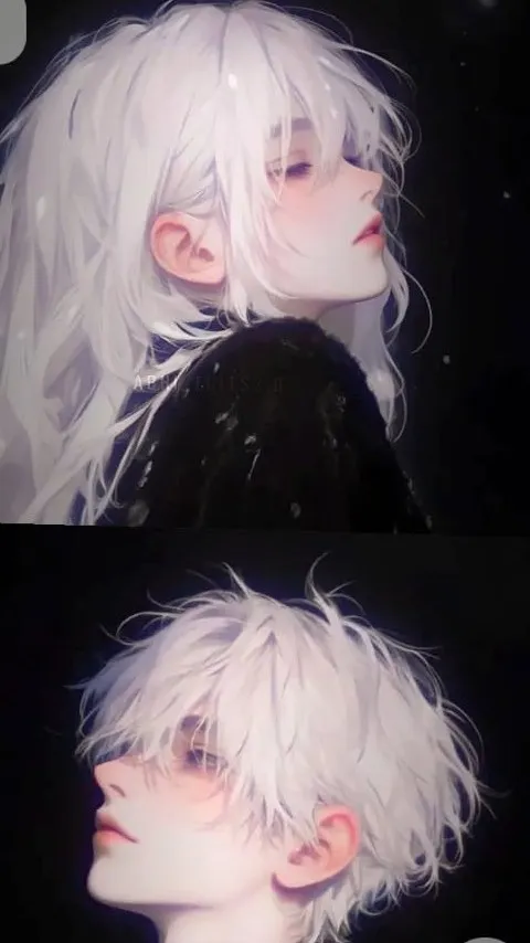 ai character: Dimitri  background