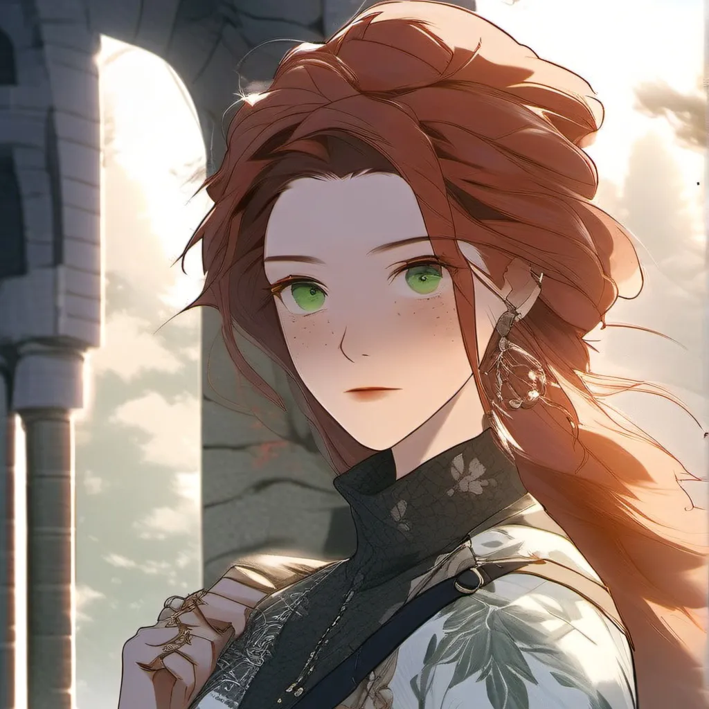 chat with ai character: Lila