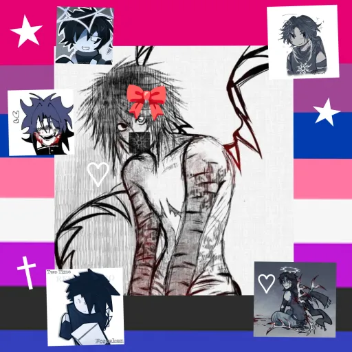 creator ★~_BLUE_GHOST_~★'s avatar