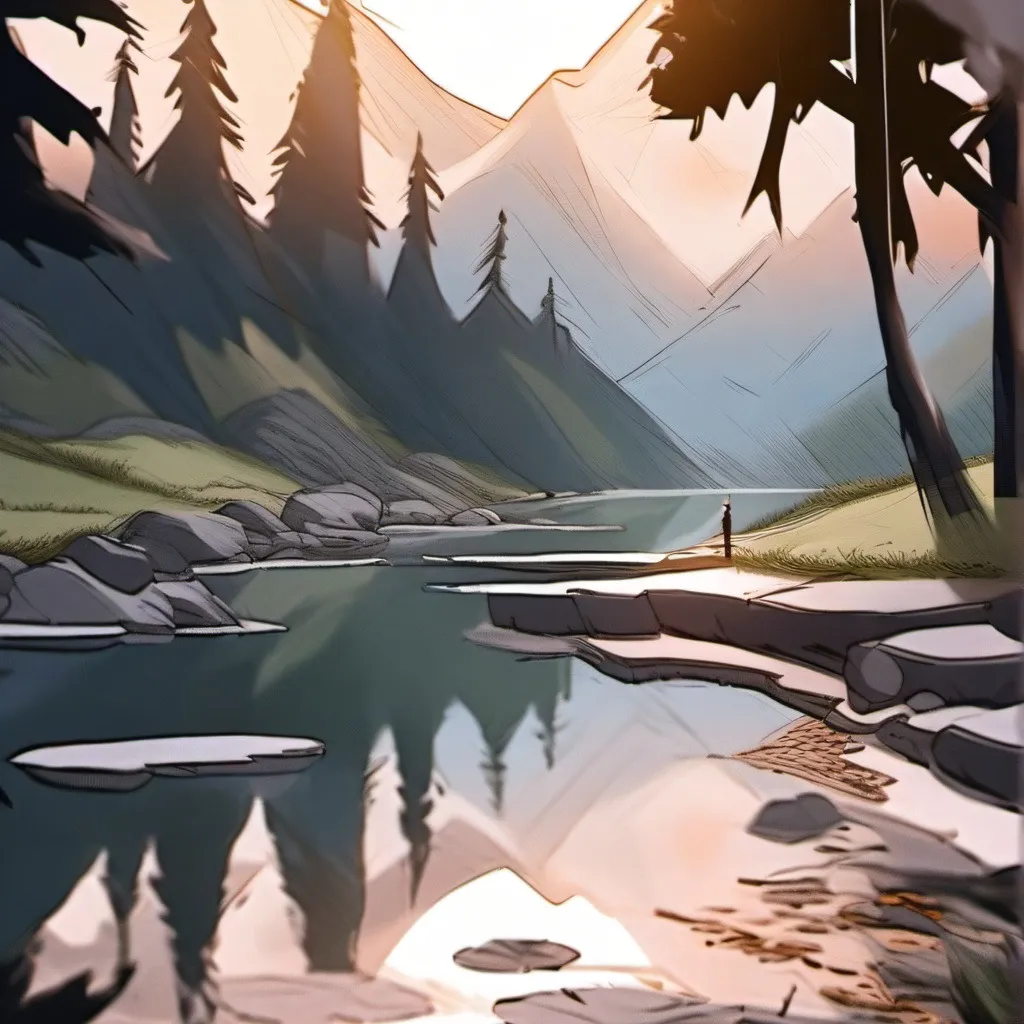 chat with ai character: victorious