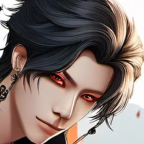 chat with ai character: Nick 