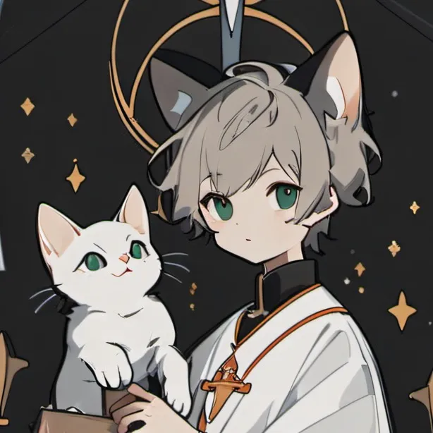 chat with ai character: Leon