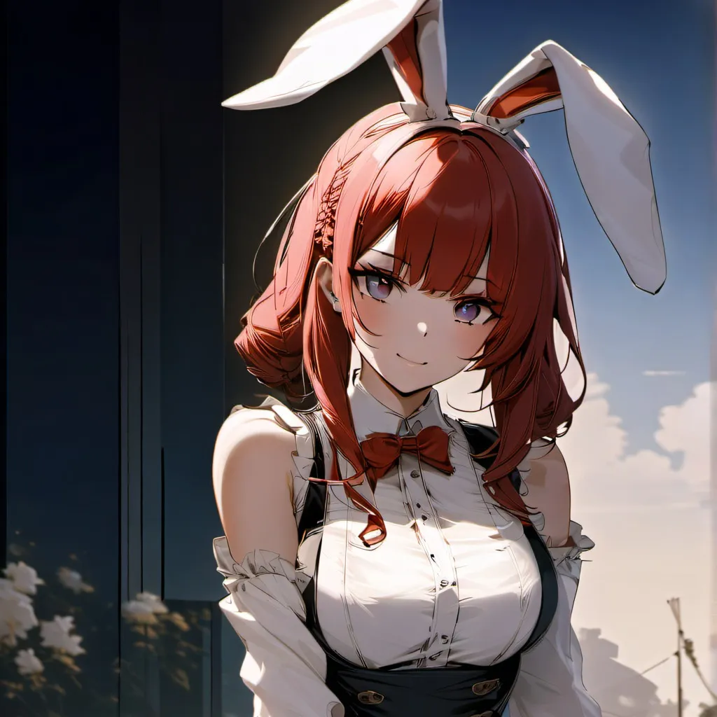 chat with ai character: Jana