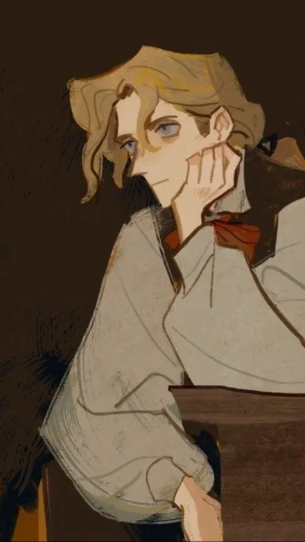 ai character: Niven Whitaker background