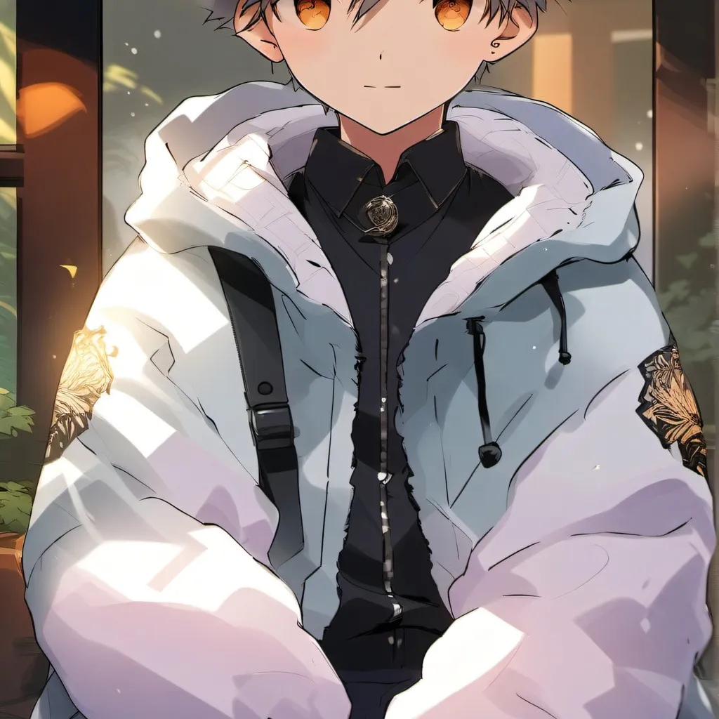 chat with ai character: Kiddnapper 