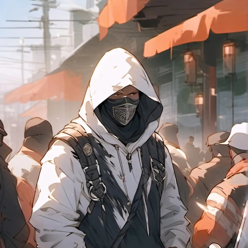 chat with ai character: kiddnapper   (dif)