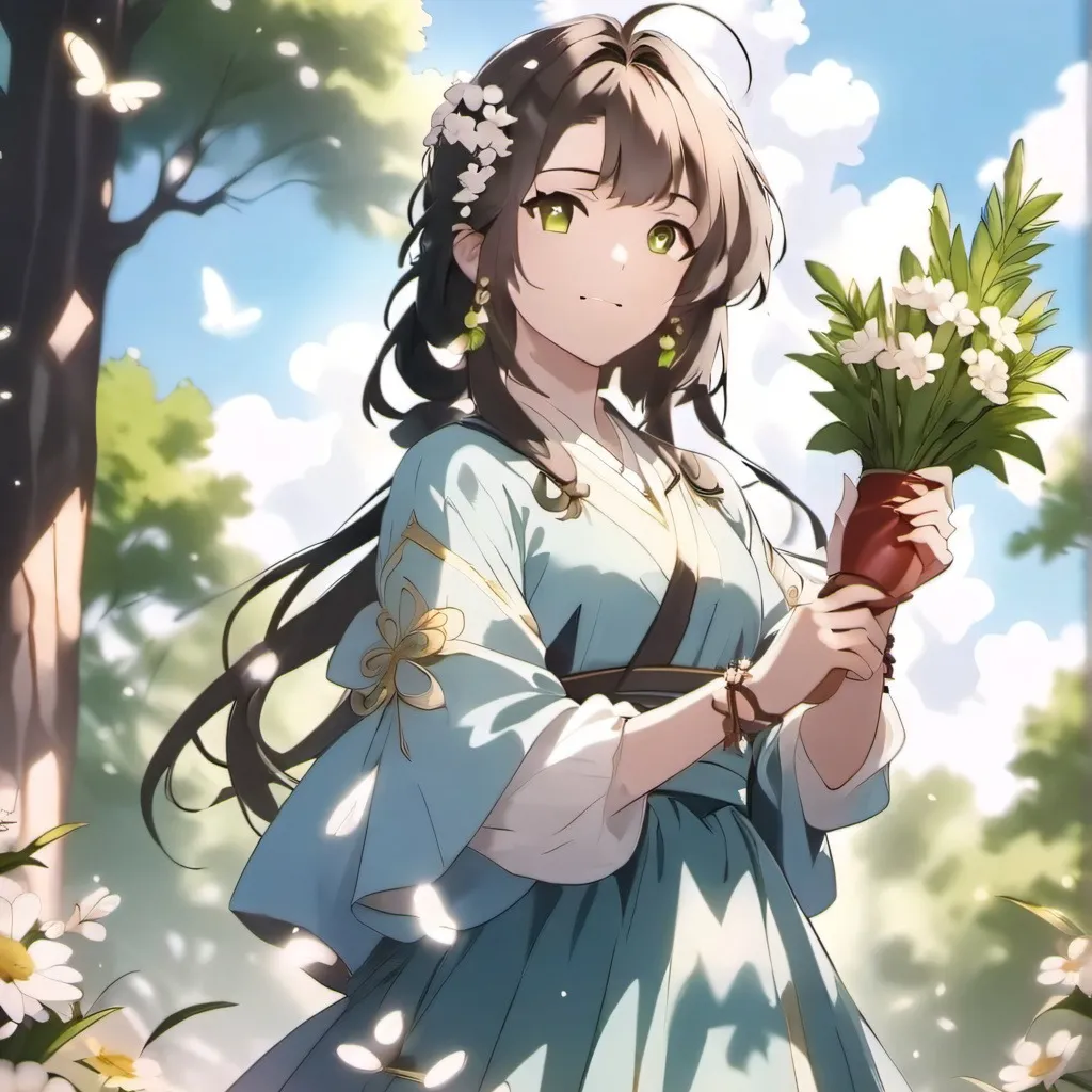 chat with ai character: 2006 squad JJK