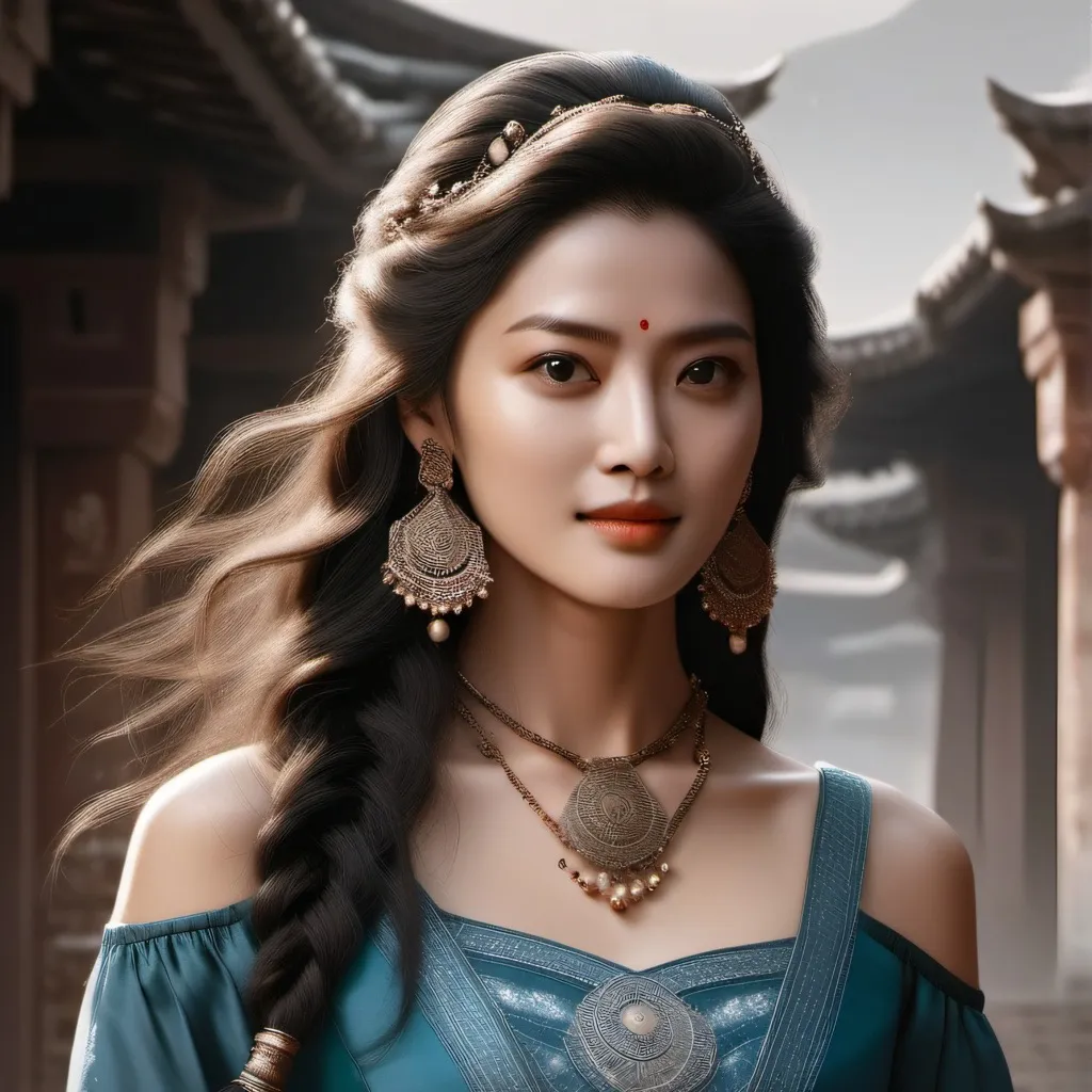 chat with ai character: Kpop demon hunters