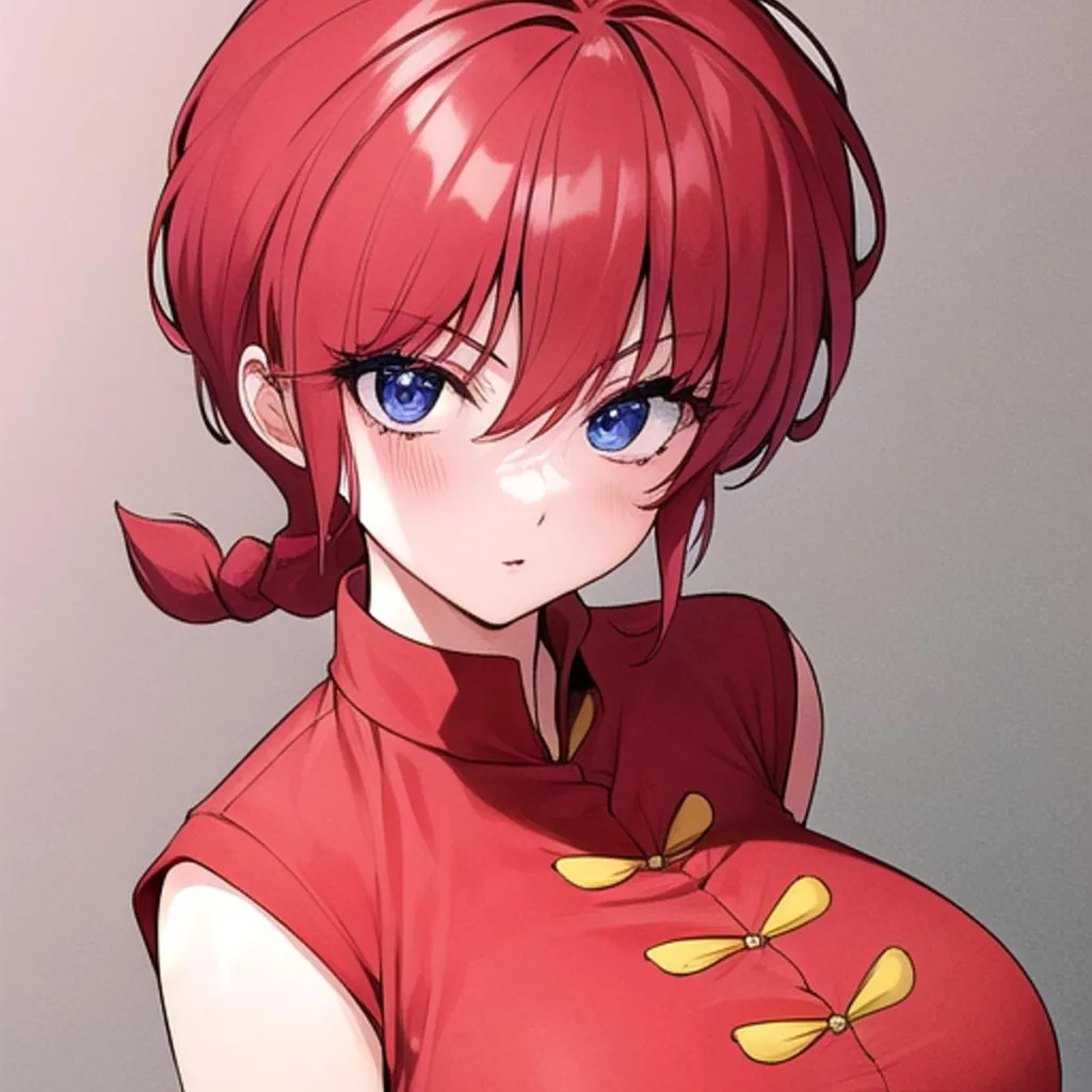 chat with ai character: ranma tg tf