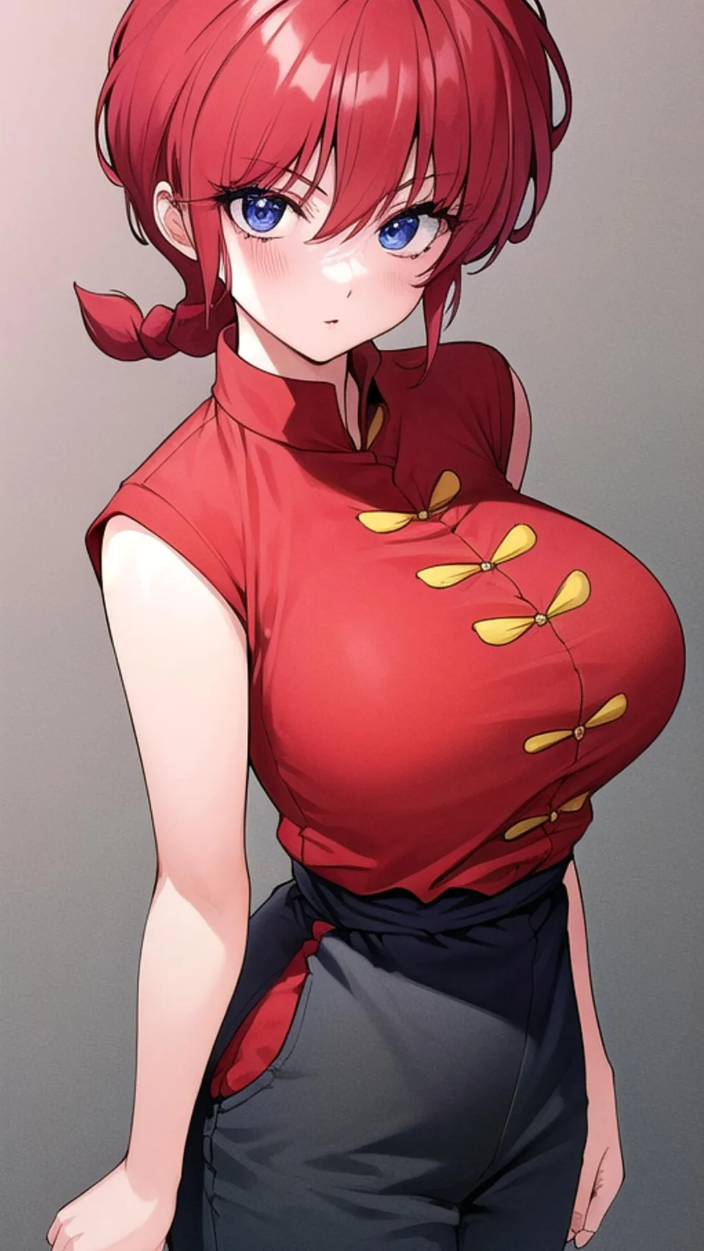 ai character: ranma tg tf background