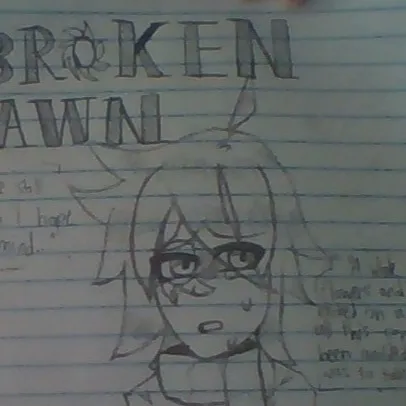 chat with ai character: Broken Spawn 