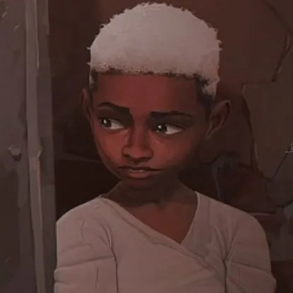 chat with ai character: EKKO *young*