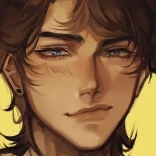 chat with ai character: Zion