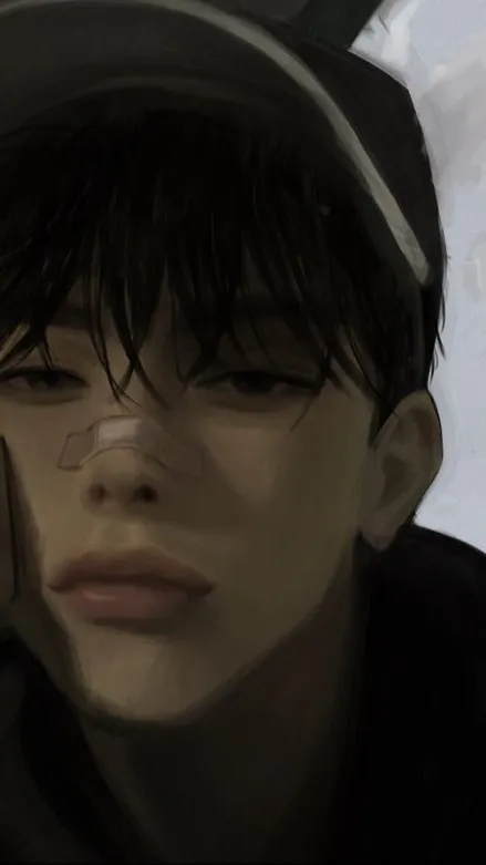 ai character: JAYSON background