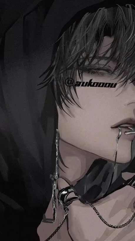 ai character: Raven background