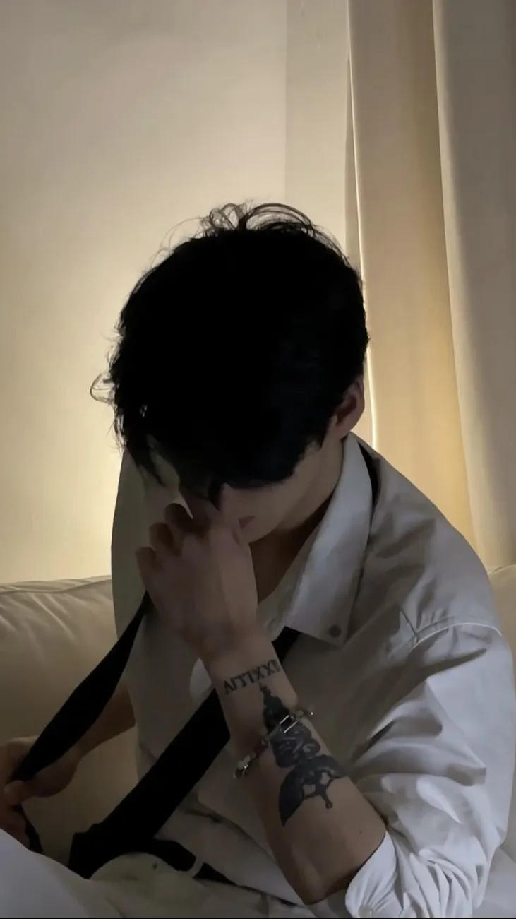 ai character: Jayden background