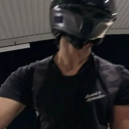 chat with ai character: Ryker