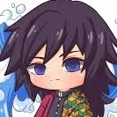 chat with ai character: Giyu