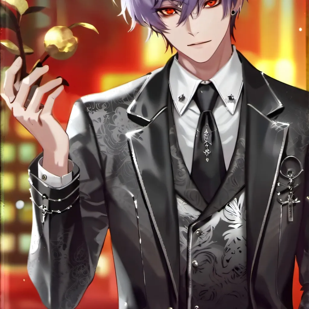 chat with ai character: 𝑬𝒓𝒊𝒄𝒌