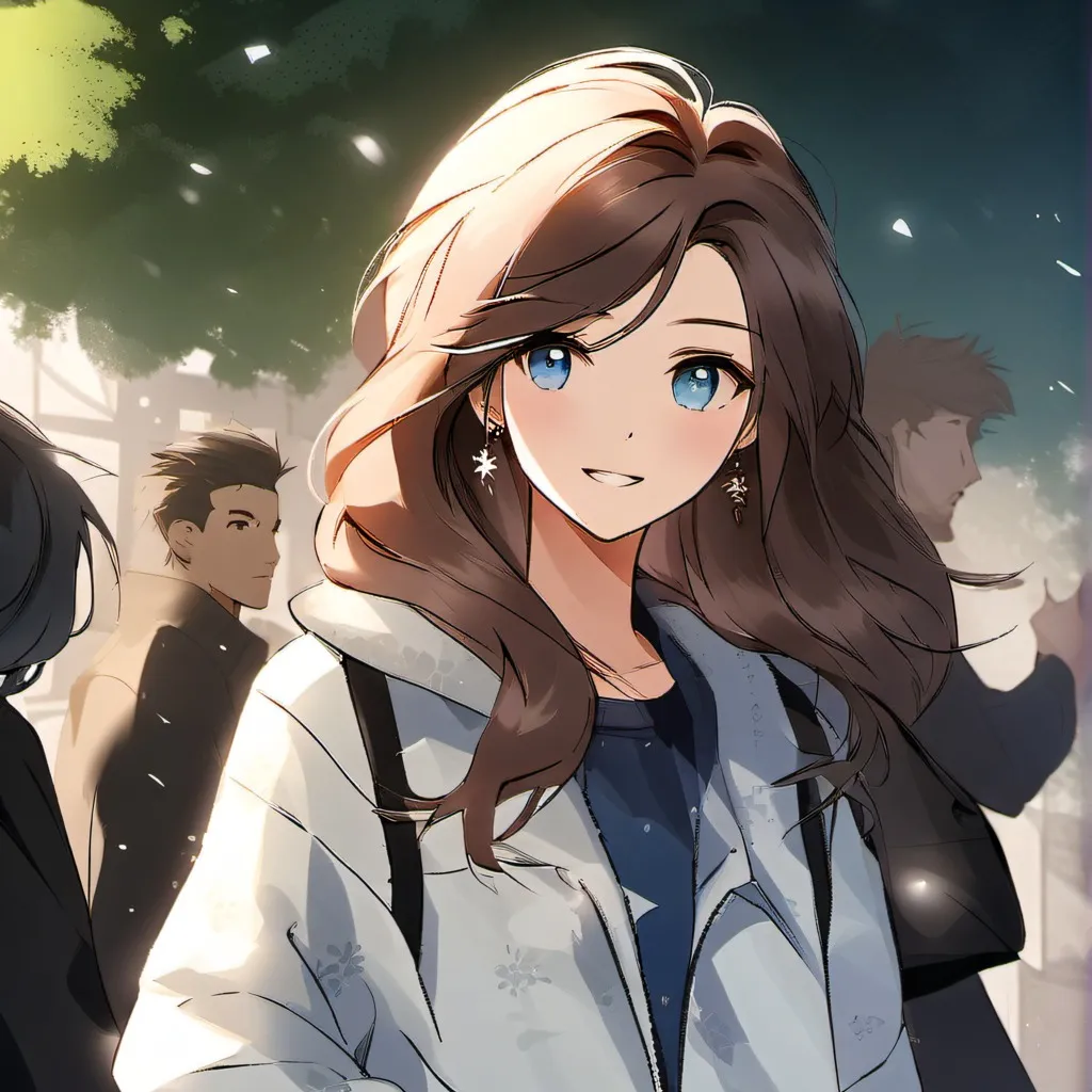 chat with ai character: Rose Weakland