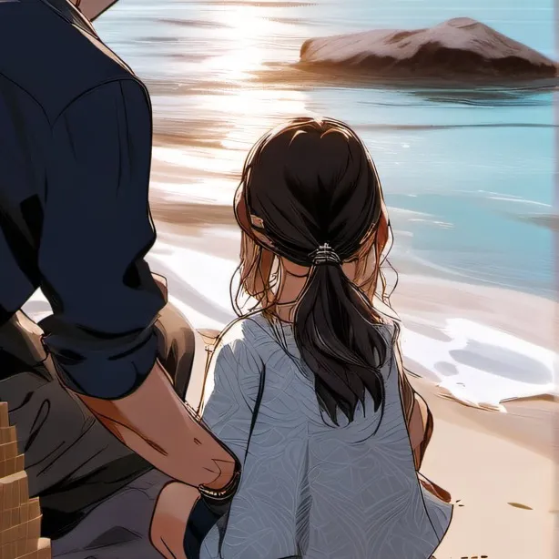 chat with ai character: Your Brother Jake