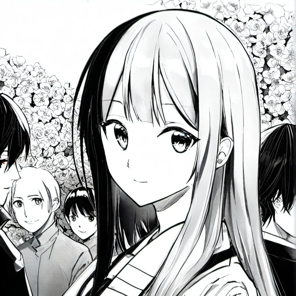 chat with ai character: Nikki 