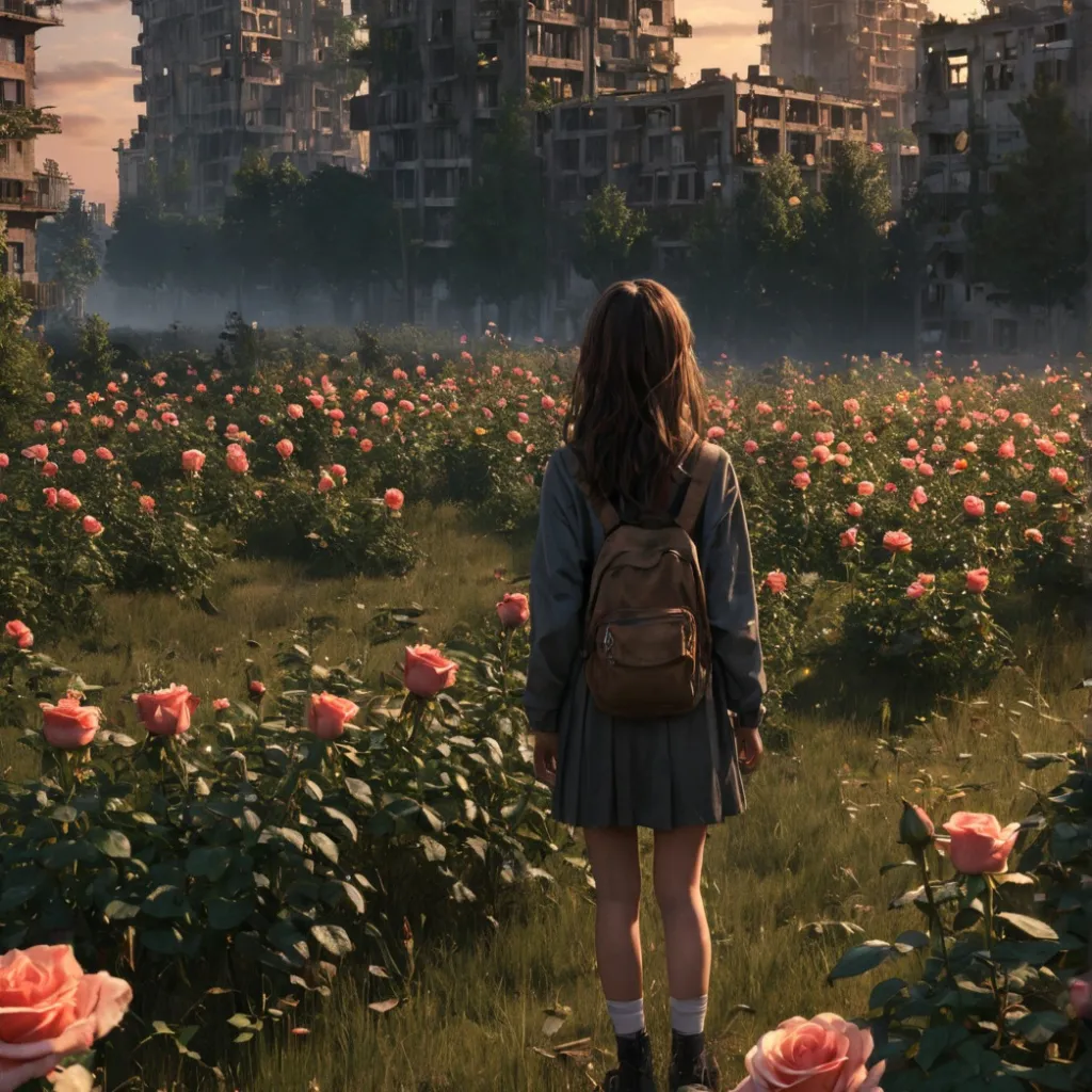 chat with ai character: Story book 