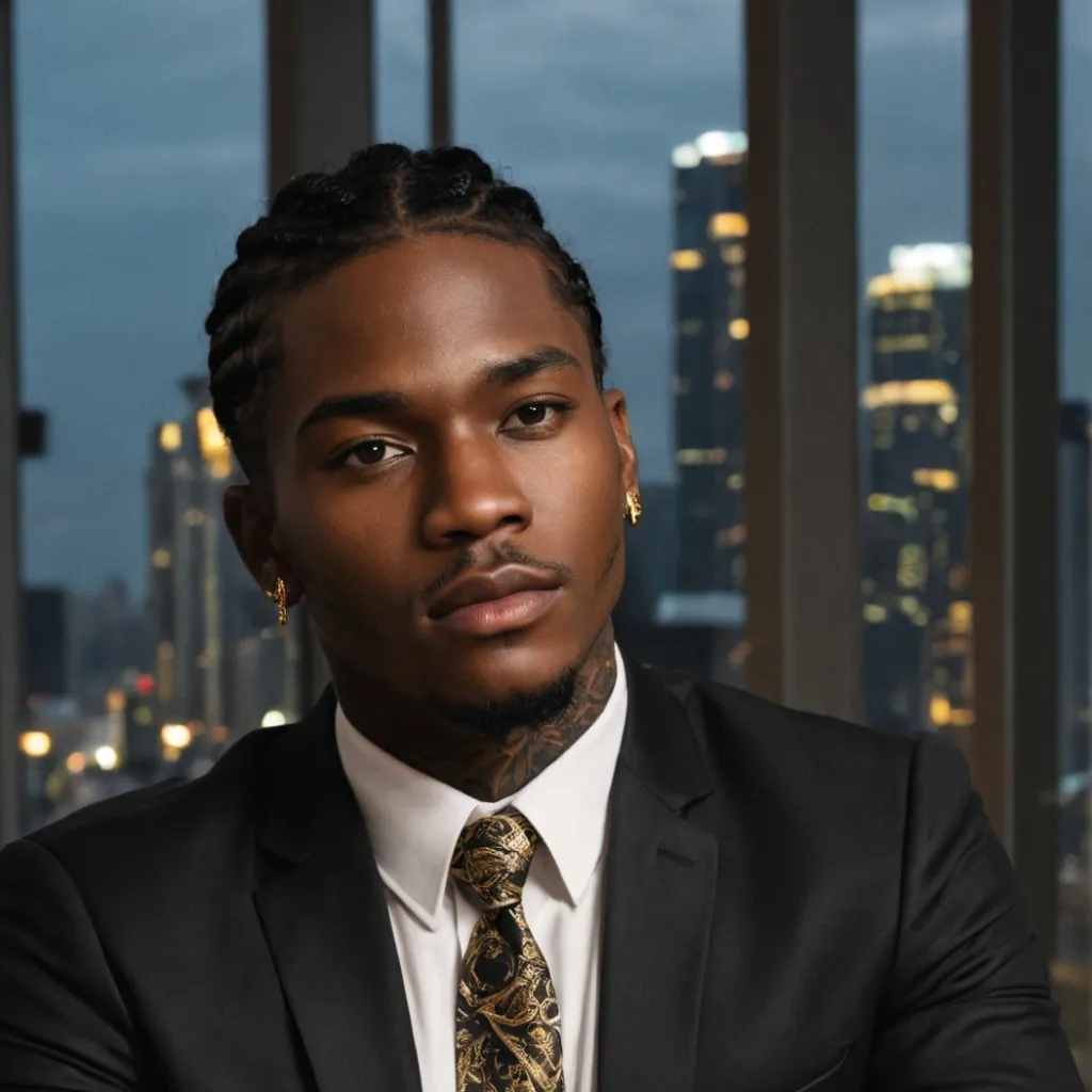 chat with ai character: Daniel Smith