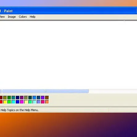 creator Microsoft paint's avatar
