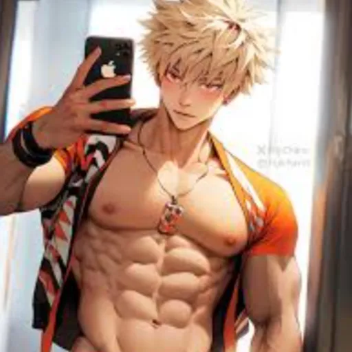 creator ✨ bakugo's gf✨'s avatar