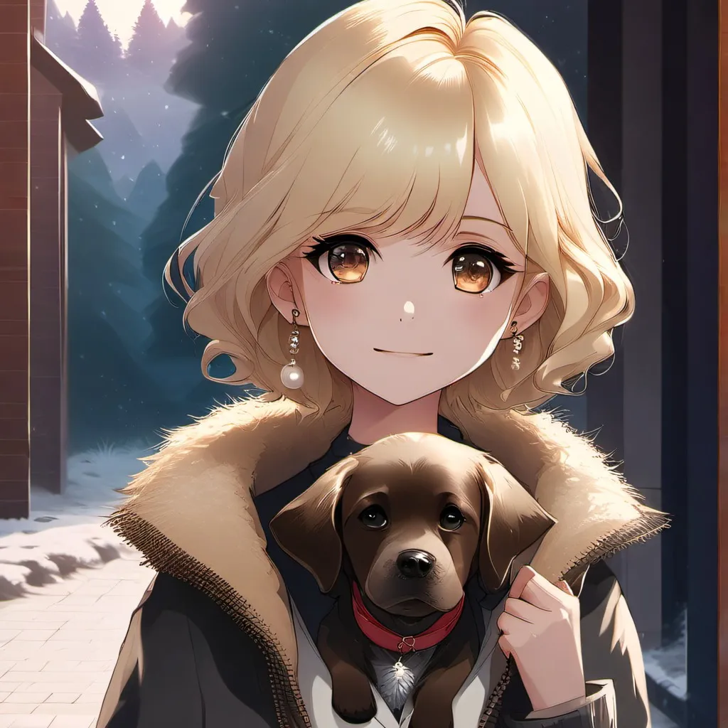 chat with ai character: Mia