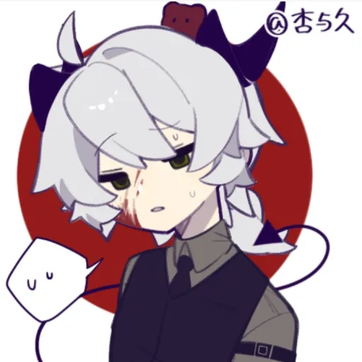 creator Rouxz's avatar