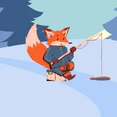 chat with ai character: Melrakki 