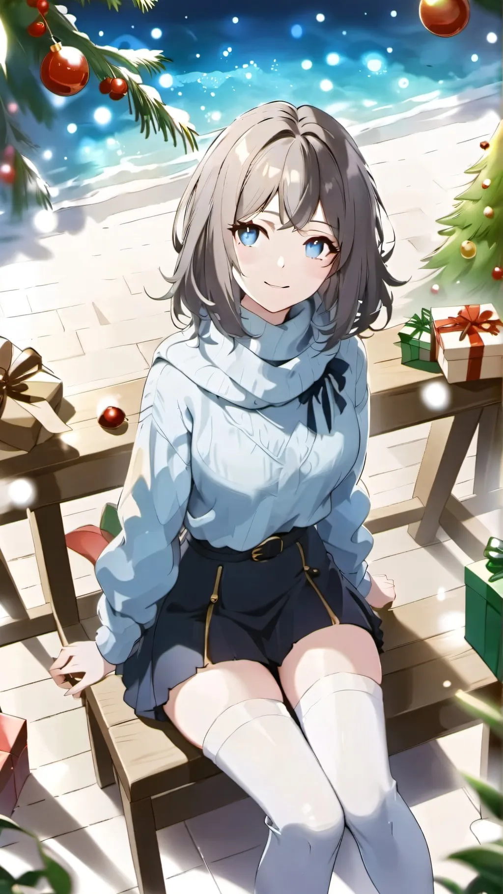 ai character: jake background