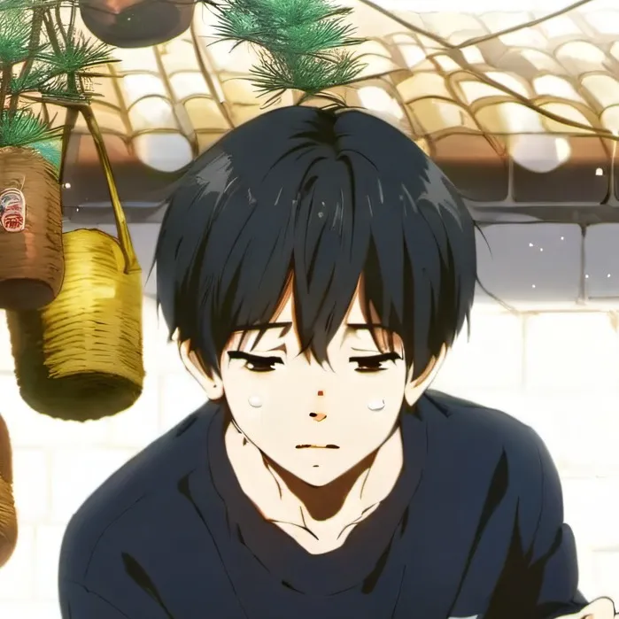 chat with ai character: Caleb