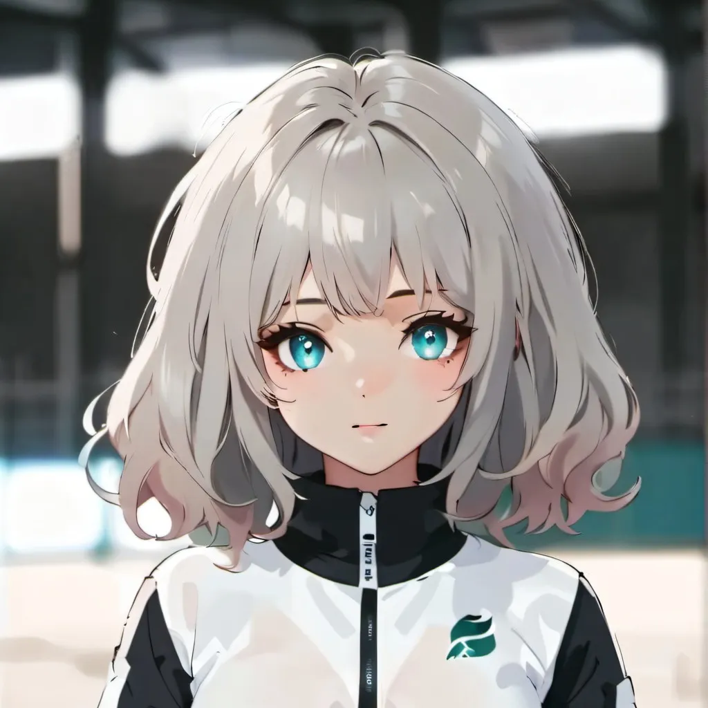 chat with ai character: Klaire