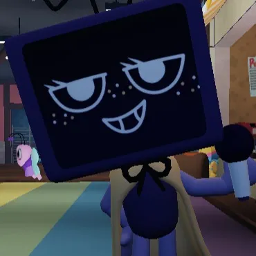 chat with ai character: VEES GAMESHOW YAYA