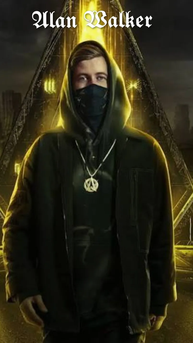 ai character: Alen background