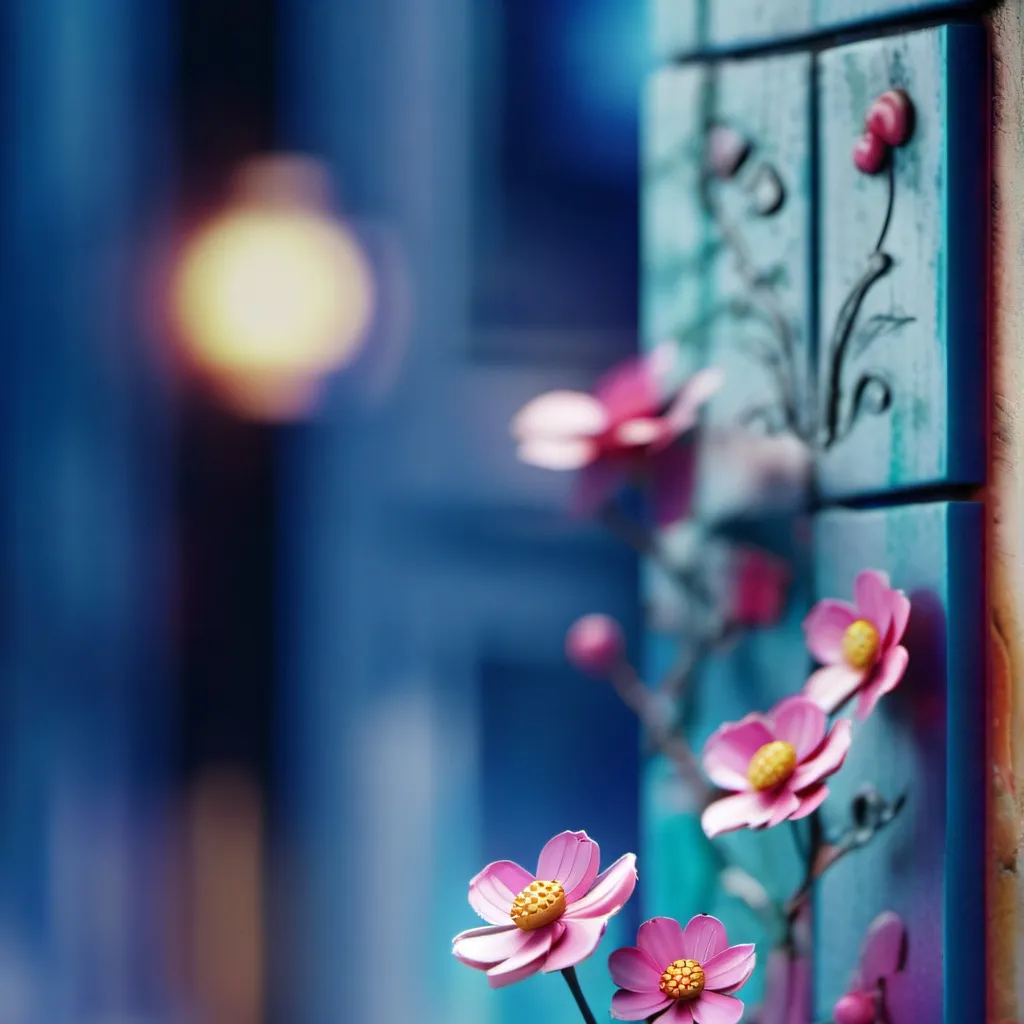 chat with ai character: Twisted Dandy